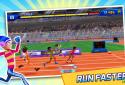 The Activision Decathlon screenshot 1