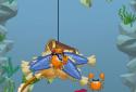 Ninja Fishing screenshot 10