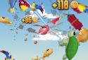 Ninja Fishing screenshot 4