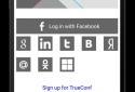 Видеозвонки TrueConf screenshot 3 Видеозвонки TrueConf screenshot 3