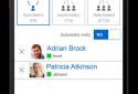 Видеозвонки TrueConf screenshot 5 Видеозвонки TrueConf screenshot 5
