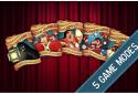 King of Opera - Party Game screenshot 4
