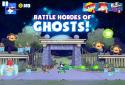 Ghost Toasters - Regular Show screenshot 6