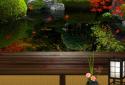 Zen Garden -Fall- LW screenshot 1