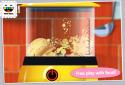 Toca Kitchen screenshot 2