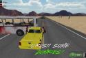 Drive with Zombies 3D screenshot 5