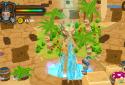 UKnight Adventures screenshot 2