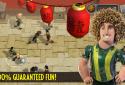 Metegol screenshot 5