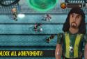 Metegol screenshot 7
