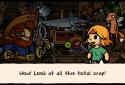 Ittle Dew screenshot 9