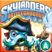 Skylanders Battlegrounds