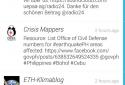 Twimight for Twitter screenshot 1