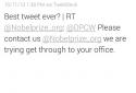 Twimight for Twitter screenshot 3