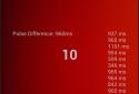 Precise Heart Rate screenshot 2