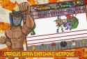 Lucha Zombie screenshot 2