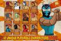 Lucha Zombie screenshot 6