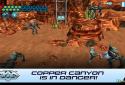Max Steel screenshot 3