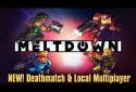 Meltdown screenshot 1