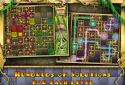 Aztec Puzzle screenshot 9