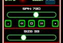 Glow Spin Art screenshot 4