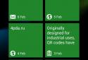 QR.BIZ сканер и генератор screenshot 3