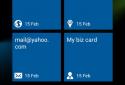 QR.BIZ сканер и генератор screenshot 4