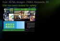 QR.BIZ сканер и генератор screenshot 6