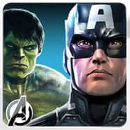 Avengers Initiative
