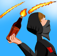 Student Riot - Drunk Class