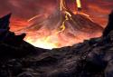 Volcano 3D Live Wallpaper screenshot 6