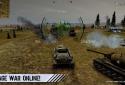 Armored Aces - 3D Tanks screenshot 4