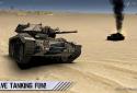 Armored Aces - 3D Tanks screenshot 6