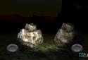 Slender morning camp screenshot 3