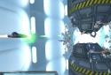 Razor Run - 3D space shooter screenshot 5