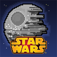 Star Wars: Tiny Death Star