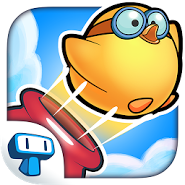 Chick-A-Boom - Fly Adventure