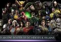 Injustice: Gods Among Us screenshot 1