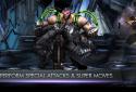 Injustice: Gods Among Us screenshot 3