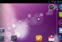 Параллакс обои: Bokeh screenshot 2