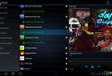 VK Media Player - Вконтакте ВК screenshot 3