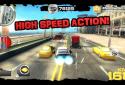 Burnin' Rubber Crash n' Burn screenshot 4