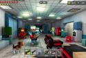Pixel Gun 3D: Battle Royale screenshot 4