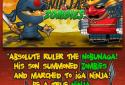 Ninja and Zombies screenshot 7
