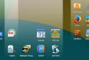 KitKat Launcher screenshot 2