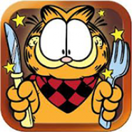 Feed Garfield