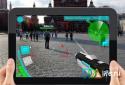 X-Rift - шутер дополненной реальности screenshot 2