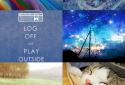Kitty Play EX (Theme/wp&more) screenshot 4