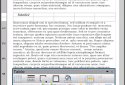 AndrOpen Office screenshot 2