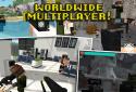Block Gun 3D: Ghost Ops screenshot 3