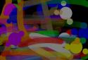Рисуем пальцем - живые обои screenshot 3